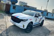 Bán xe Mazda BT50 2021 Premium 1.9L 4x4 AT giá 655 Triệu - TP HCM