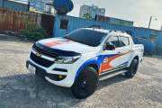 Bán xe Chevrolet Colorado 2019 High Country 2.5L 4x4 AT giá 525 Triệu - TP HCM