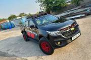 Bán xe Chevrolet Colorado 2019 LTZ 2.5L 4x4 AT giá 515 Triệu - TP HCM