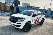 Bán xe Chevrolet Colorado 2019 LTZ 2.5L 4x4 AT giá 515 Triệu - TP HCM