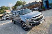 Bán xe Chevrolet Colorado High Country 2.8L 4x4 AT 2017 giá 415 Triệu - TP HCM