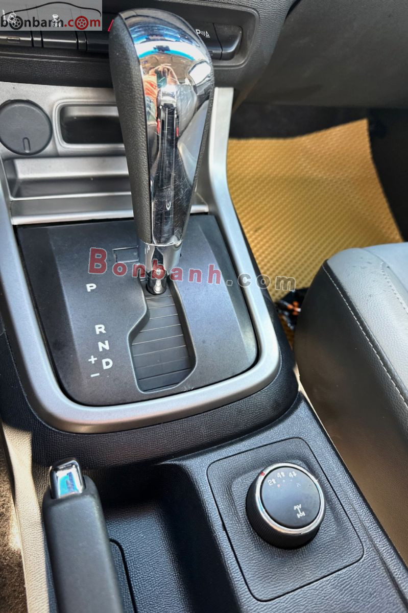 Chevrolet Colorado High Country 2.5L 4x4 AT 2019 - 497 Triệu 7