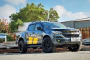 Bán xe Chevrolet Colorado High Country 2.5L 4x4 AT 2019 giá 497 Triệu - TP HCM