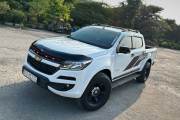Bán xe Chevrolet Colorado High Country 2.5L 4x4 AT 2019 giá 525 Triệu - TP HCM