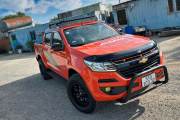Bán xe Chevrolet Colorado LTZ 2.5L 4x4 AT 2019 giá 498 Triệu - TP HCM