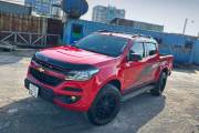 Bán xe Chevrolet Colorado 2019 High Country 2.5L 4x4 AT giá 496 Triệu - TP HCM