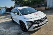 Bán xe Hyundai Stargazer 2025 X Cao cấp 1.5 AT giá 495 Triệu - TP HCM