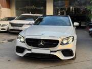 Bán xe Mercedes Benz E class E300 AMG 2017 giá 899 Triệu - Hà Nội