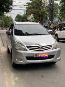 Bán xe Toyota Innova 2008 V giá 255 Triệu - Quảng Ngãi