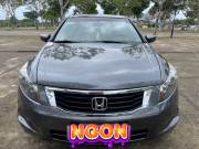 Bán xe Honda Accord 2007 2.4 AT giá 275 Triệu - Quảng Ngãi