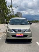 Bán xe Toyota Innova 2008 G giá 198 Triệu - Quảng Ngãi