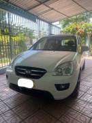 Bán xe Kia Carens 2010 SX 2.0 AT giá 219 Triệu - Quảng Ngãi