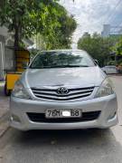 Bán xe Toyota Innova 2009 G giá 175 Triệu - Quảng Ngãi