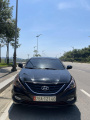 Bán xe Hyundai Sonata Y20 2.0 AT 2010 giá 245 Triệu - Quảng Ngãi