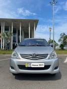 Bán xe Toyota Innova 2011 G giá 230 Triệu - Quảng Ngãi