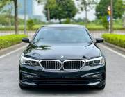 Bán xe BMW 5 Series 2018 520i giá 1 Tỷ 85 Triệu - Hà Nội