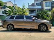 Bán xe Volkswagen Viloran 2024 Luxury giá 2 Tỷ 188 Triệu - TP HCM