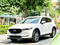 Bán xe Mazda CX5 2022 Premium 2.0 AT giá 750 Triệu - Hà Nội