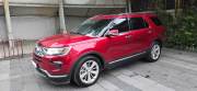Bán xe Ford Explorer 2018 Limited 2.3L EcoBoost giá 930 Triệu - Hà Nội