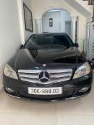 Bán xe Mercedes Benz C class 2008 C230 Avantgarde giá 220 Triệu - Hà Nội