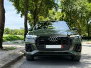Bán xe Audi Q5 2024 Sline 45 TFSI Quattro giá 1 Tỷ 899 Triệu - Hà Nội