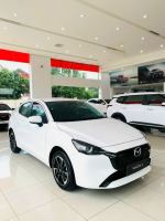 Bán xe Mazda 2 2024 Luxury giá 499 Triệu - TP HCM
