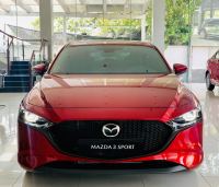 Bán xe Mazda 3 2024 1.5L Sport Premium giá 679 Triệu - TP HCM