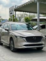 Bán xe Mazda CX8 2026 Signature 2.5 AT AWD giá 1 Tỷ 52 Triệu - TP HCM
