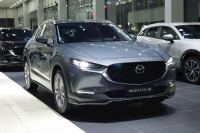 Bán xe Mazda CX 30 Premium 2.0 AT 2026 giá 716 Triệu - TP HCM