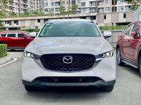 Bán xe Mazda CX5 2026 Deluxe 2.0 AT giá 656 Triệu - TP HCM