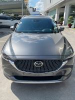 Bán xe Mazda CX8 2026 Signature 2.5 AT AWD giá 1 Tỷ 52 Triệu - TP HCM