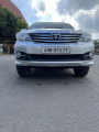 Bán xe Toyota Fortuner 2016 2.5G giá 525 Triệu - Lâm Đồng