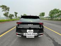 can ban xe oto cu lap rap trong nuoc Kia Sportage Signature X-Line 1.6T AWD 2023