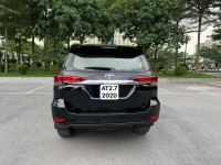 Bán xe Toyota Fortuner 2020 2.7V 4x2 AT giá 855 Triệu - Hà Nội