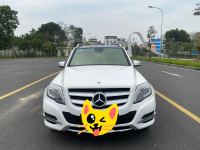 Bán xe Mercedes Benz GLK Class GLK220 CDI 4Matic 2013 giá 625 Triệu - Hà Nội