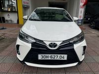 Bán xe Toyota Yaris G 1.5 AT 2022 giá 615 Triệu - Hà Nội