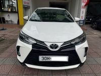 Bán xe Toyota Yaris G 1.5 AT 2022 giá 615 Triệu - Hà Nội