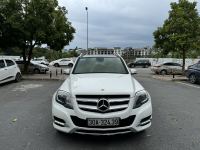 Bán xe Mercedes Benz GLK Class GLK220 CDI 4Matic 2013 giá 595 Triệu - Hà Nội