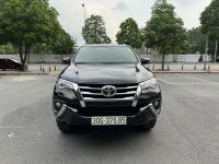 Bán xe Toyota Fortuner 2.7V 4x2 AT 2020 giá 835 Triệu - Hà Nội