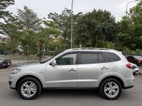 Bán xe Hyundai SantaFe 2009 SLX giá 445 Triệu - Hà Nội