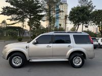 Bán xe Ford Everest 2010 2.5L 4x2 MT giá 275 Triệu - Hà Nội