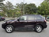 Bán xe Hyundai SantaFe 2007 2.7L 4WD giá 275 Triệu - Hà Nội