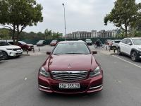 Bán xe Mercedes Benz C class 2011 C250 giá 325 Triệu - Hà Nội