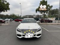 Bán xe Mercedes Benz C class 2015 C250 Exclusive giá 625 Triệu - Hà Nội