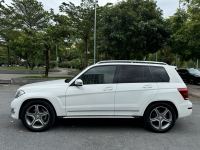 Bán xe Mercedes Benz GLK Class 2013 GLK220 CDI 4Matic giá 585 Triệu - Hà Nội