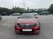 Bán xe Mercedes Benz C class 2011 C250 giá 285 Triệu - Hà Nội