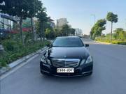 Bán xe Mercedes Benz E class 2011 E300 giá 295 Triệu - Hà Nội
