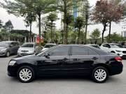 Bán xe Toyota Camry 2011 2.4G giá 355 Triệu - Hà Nội