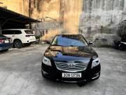 Bán xe Toyota Camry 2.4G 2008 giá 255 Triệu - Hà Nội