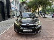 Bán xe Honda CRV 2018 E giá 575 Triệu - Hà Nội